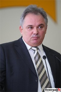 Владимир Тараторин