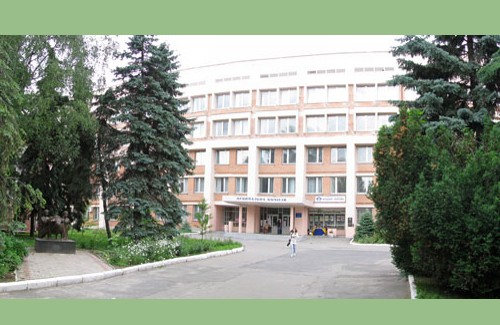 Полтавська державна аграрна академія