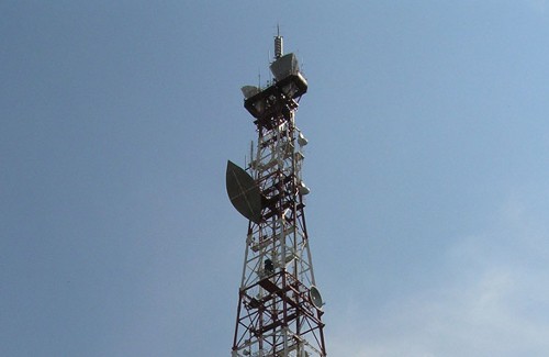 Радіорелейна станція