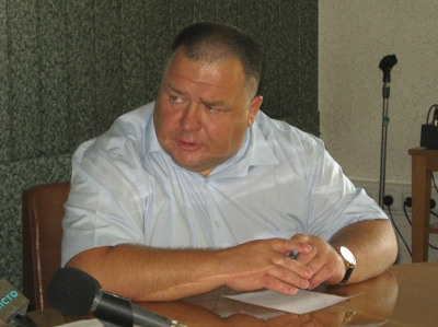 Володимир Замикула