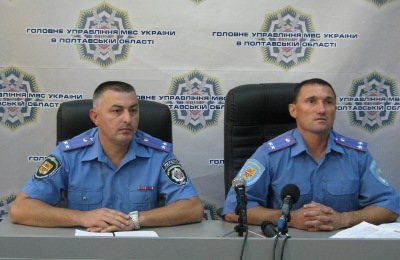 Юрий Сулаев и Игорь Мостовой