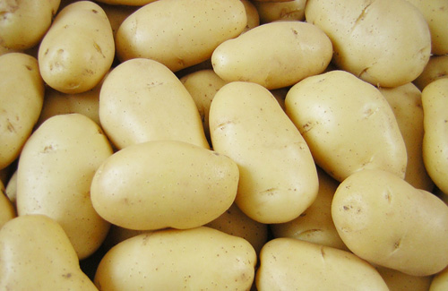 Картоплі цього року в Україні вродило достатньо