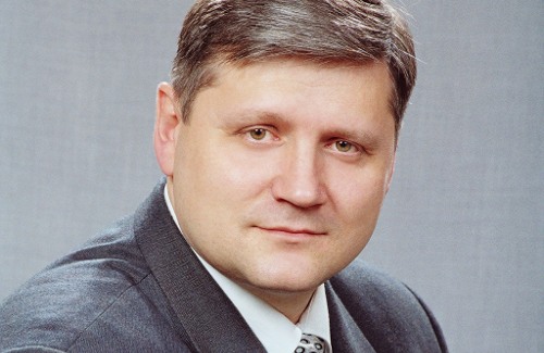 Андрій Павлович Баранов