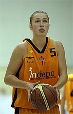 Ольга Мазніченко