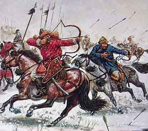 Татари були єдиним союзником Петрика. Проте чи найнадійнішим?