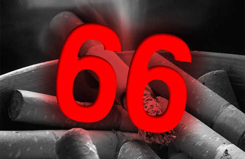 66 — смертельно опасный возраст для мужчин