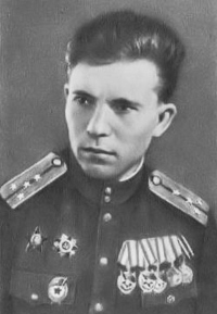 Павел Скачко