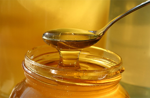Как выбрать «правильный» мёд?