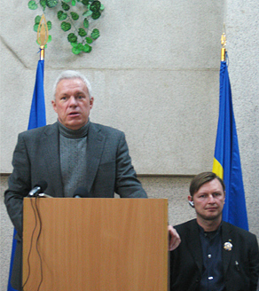 Найкращим мером Полтави, на думку представників «За Україну!», може бути тільки Валерій Асадчев