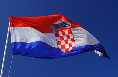 В Хорватии 8 октября празднуют день независимости