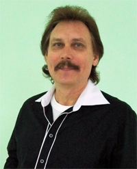 Олег Марцинківський