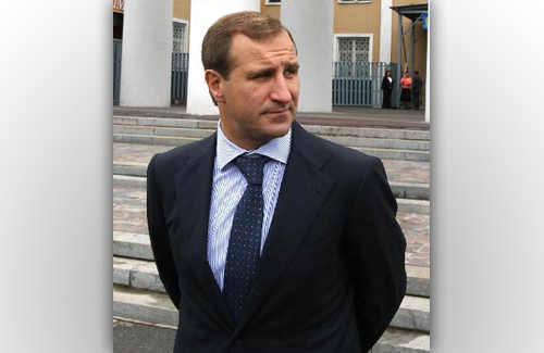 Олег Бабаев больше не кандидат в мэры Кременчуга