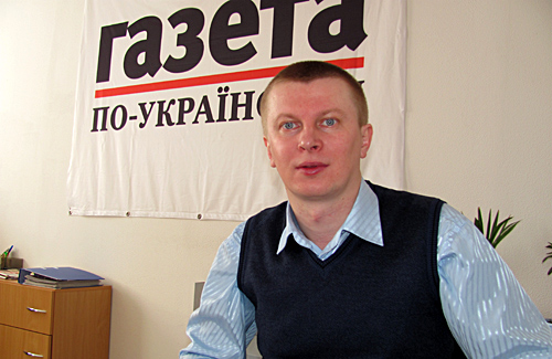 Олександр Луценко