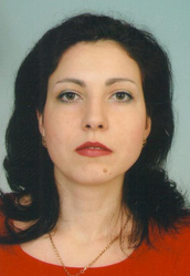 Лариса Скотникова