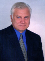 Валерий Ченчевой