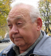 Владимир Маркович