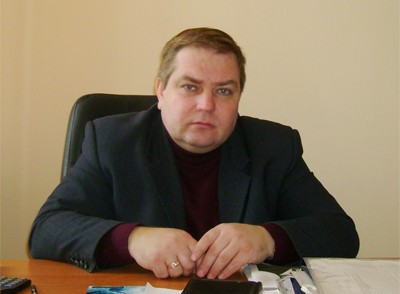 Валентин Анатольевич Кишек