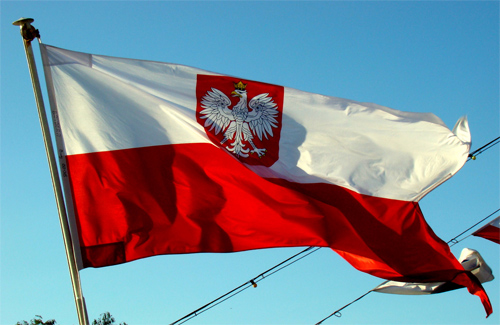 Сегодня день независимости Польши