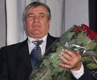 Федір Мілевський