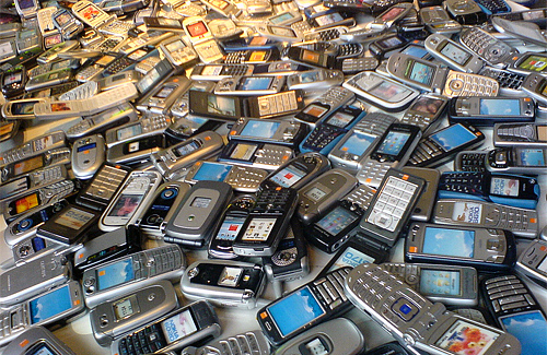 На Полтавщині більше півтора мільйона абонентів мобільного зв’язку