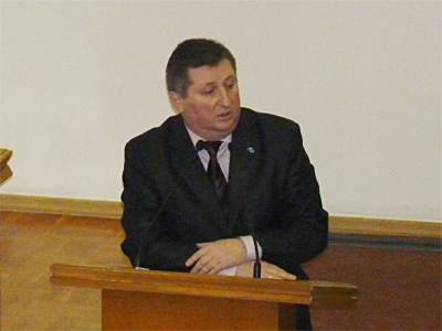 Валерий Медведовский