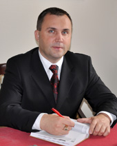 Виктор Бажан