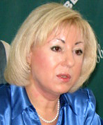 Олена Адамович