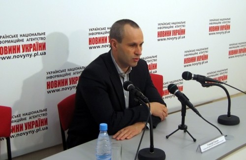 Генеральний директор ДП «Полтаванафтогазгеологія» Геннадій Сікалов