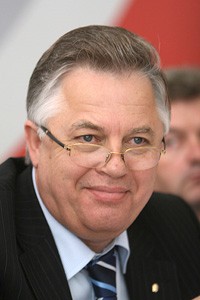 Пётр Симоненко