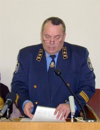 Борис Галушко