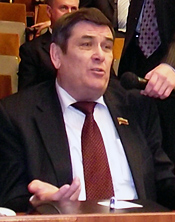 Александр Масенко