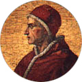 папа Григорий XII