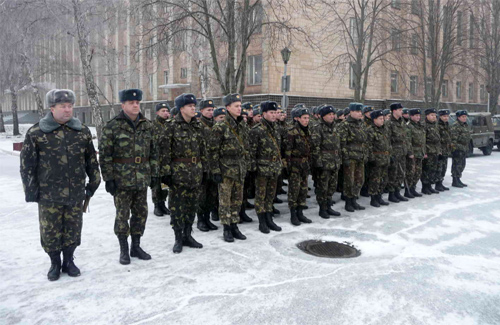 179-й Об'єднаний навчально-тренувальний центр військ зв'язку Збройних Сил України