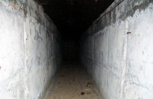 Підземні лабіринти