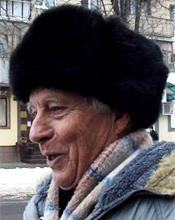 Владлен Павлович