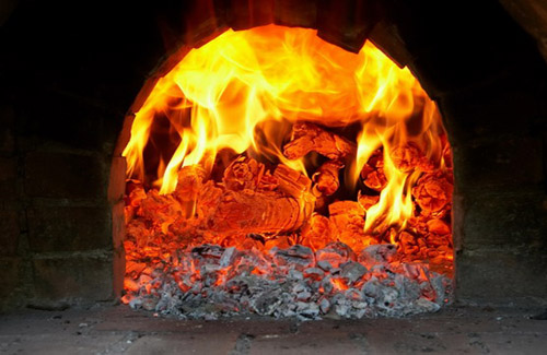 Пічки та опалювальні прилади — одні з основних причин пожеж
