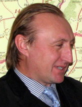 Олександр Залужний