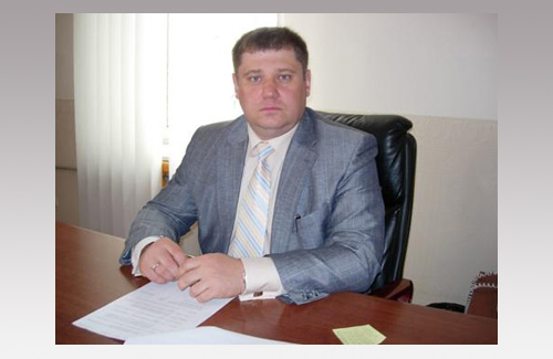 На должность прокурора Полтавской области назначен Роман Андреев