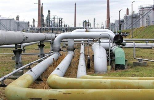 На Полтавщині викрита афера із 35 тисячами тонн російської нафти