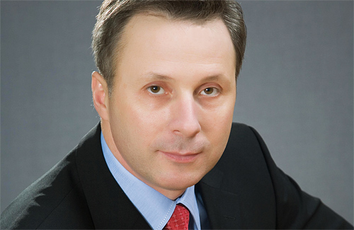 Андрій Матковський: «У Полтаві встановили „космічні“ тарифи на проїзд»
