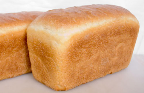 В Кременчуге пошли навстречу любителям белого хлеба