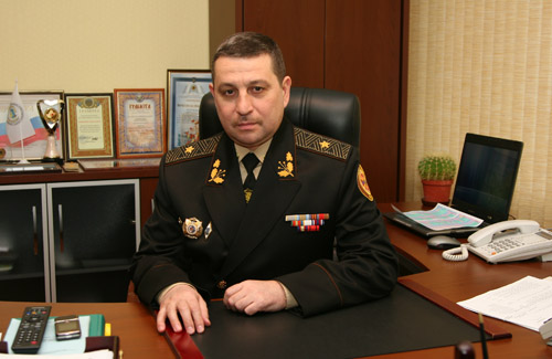 Андріан Орліковський