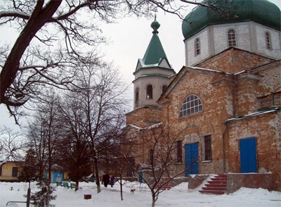 Успенський собор Кременчука — один із найстаріших храмів у місті