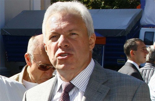 Валерий Асадчев