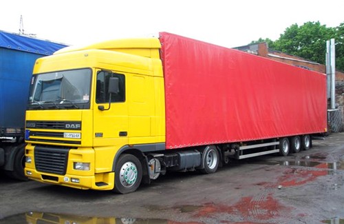 Перевозка грузов фурами по Украине и в страны Европы и Азии