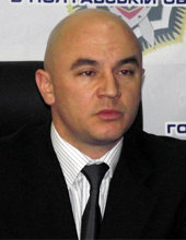 Дмитрий Пасека