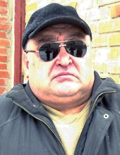 Сергей Шостак