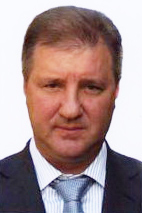 Виктор Горяев