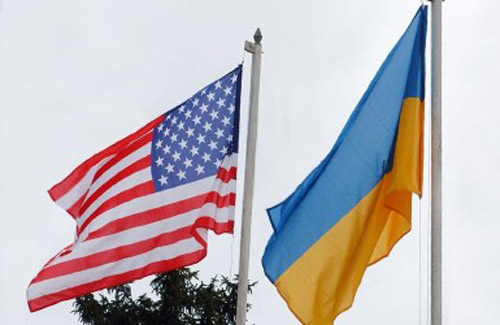 США «будує майбутнє» з українськими студентами