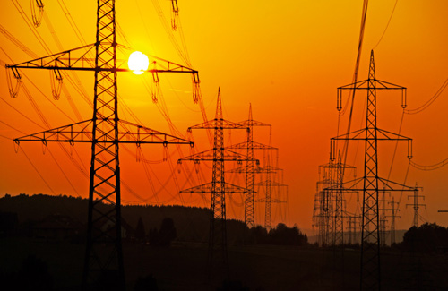 З 1 квітня тарифи на електроенергію виростуть на 15%